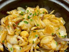 -西山人家·传统苏帮菜·家宴(木渎店)