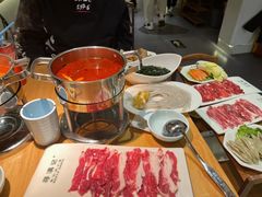 -寻滇记云南鲜牛肉火锅(北海路店)