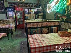 -小竹签烤肉纸包鱼小龙虾(唐韵路店)