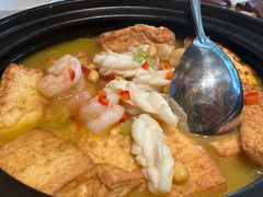 -潮州府·潮菜·砂锅粥(徐家汇店)
