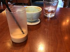 -fishtank鱼缸咖啡(三山街店)