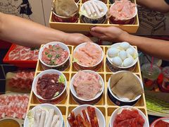 -巴将军·非遗老字号火锅(解放碑店)