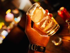 -LAMP BAR 水烟音乐酒吧