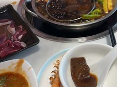 -鹅香四海·卤水火锅·砂锅粥·潮汕菜(宝安店)