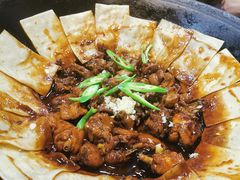 -皖北巫氏三胖地锅鸡(正大店)