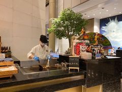 -博林天瑞喜来登酒店·西丽尚膳