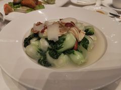 -明阁 Ming Court(广州朗豪酒店)