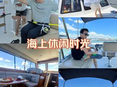 -五缘湾游艇帆船俱乐部