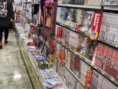 -秋叶原电器街