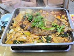 -毛姐烤鱼(福州汽车客运西站店)