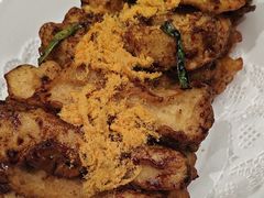 -盛百味·家宴餐厅(霸州分店)