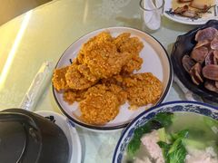 -眷江南之小蓝鲸(王府大街店)