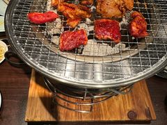 -蒜香焼肉PURUSHIN(马场路店)