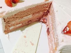 -幸福西饼生日蛋糕(西直门店)