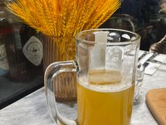 -1886德国汽车餐厅(福田星河COCO Park店)