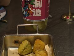 -匠子烤鱼(桫椤湾店)