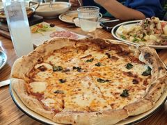 -PIZZA BIANCA(万象城店)