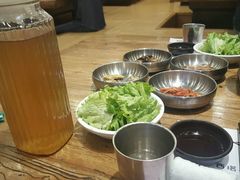 -西塔斗牛家烧烤(中海寰宇店)