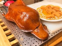 -花家怡园(四合院总店)