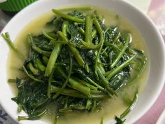 空心菜-蘭心餐厅(进贤路店)