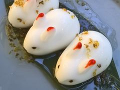 -探窝·竹笙椰子鸡(杨箕店)