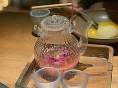 -天水蔬食料理(树德之光店)