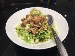 -巴音浩日娲·蒙餐(双林东路店)