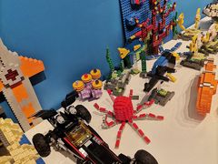 -上海乐高探索中心