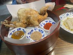 -秦月轩·陕西家乡菜(阜成路·五棵松店)