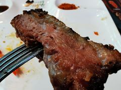 牛仔骨-汉巴味德(大悦城店)