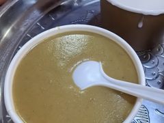 白芝麻茶-谢怀亮芝麻茶
