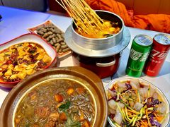 -望江门小龙虾·烧烤(九堡店)