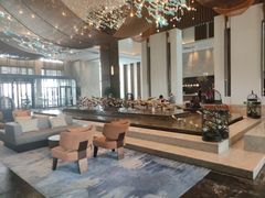 -上海浦东国际旅游度假区绿地铂骊酒店
