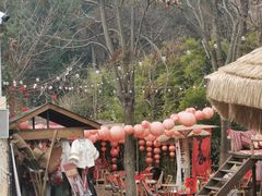 -HERRE·FARM 赫尔露营农场·团建聚会包场