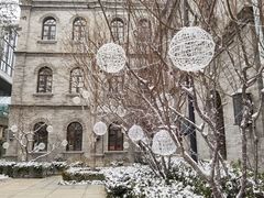 -国药中服免税(北京坊店)