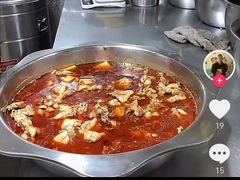 -蛙一刀·麻椒鱼火锅(金仙桥店)