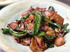 -喜洲吧·江畔老船厂·庭院餐厅(喜临院店)