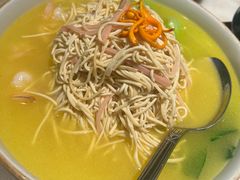 -锦府盐帮·李宅(领展购物广场中关村店)