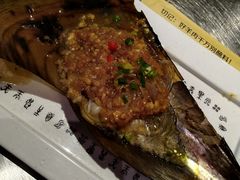 -很久以前羊肉串(大华三路店)