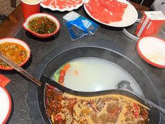 -陈府大宅门成都火锅·手切鲜肉(太原街店)