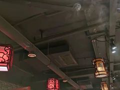 -大龙燚火锅(五一广场店)