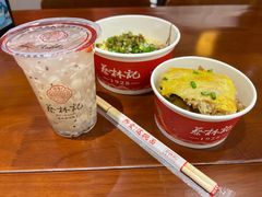 桂花糊米酒-蔡林记(吉庆街店)