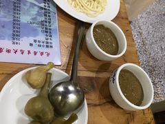 -元盛居(生态大街店)