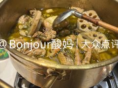 -诸葛烤鱼(海盐天宁寺路店)