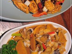 -前海沿·青岛菜(五四广场永旺店)