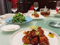 咸亨酥鱼-咸亨酒店(和平店)