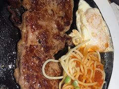 -豪客来牛排(钢铁大街店-2106)