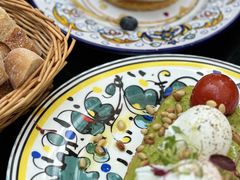 -Alimentari早午餐(安福路店)