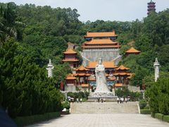 -南沙天后宫景区