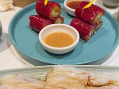 -禄运茶居·手工点心(猎德店)
